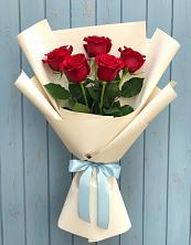 Букет Классика чувств в Климово