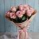 Букет цветов из: Розы в Климово