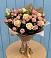 Букет цветов из: Розы в Климово