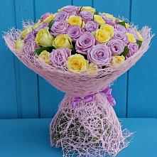 Букет 101 Волшебный Миг в Климово