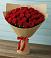 Букет Красные розы Милано в Климово