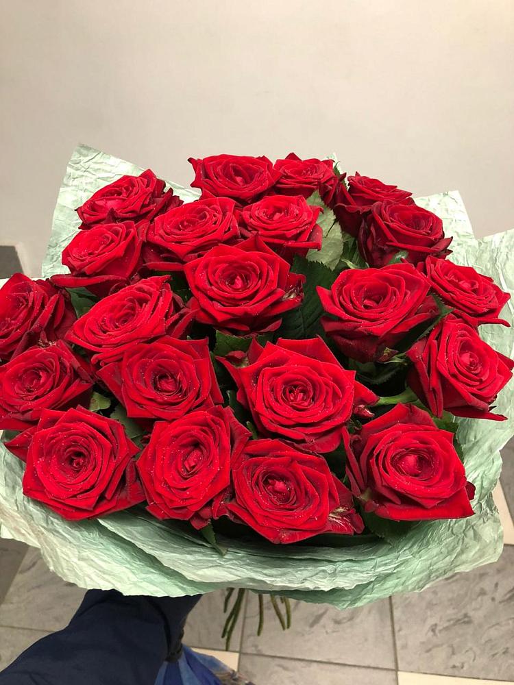 Розы Классика в Климово Букет Классика в Климово