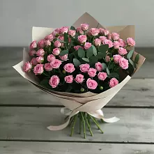 Букет Удовольствие в Климово