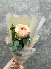 Букет цветов из:  Розы в Климово