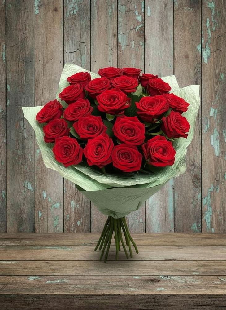 Букет Классика в Климово