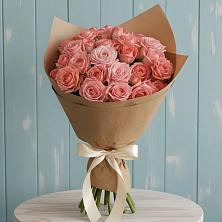 Букет цветов из:  Розы в Климово