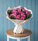 Букет цветов из: Розы в Климово