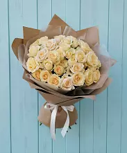 Букет Кремовое облако #REPLACE_PRED# Климово