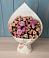 Букет цветов из: Розы в Климово