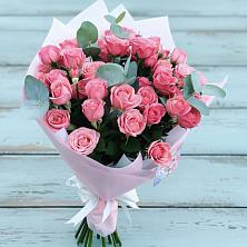 Букет Леди совершенство в Климово